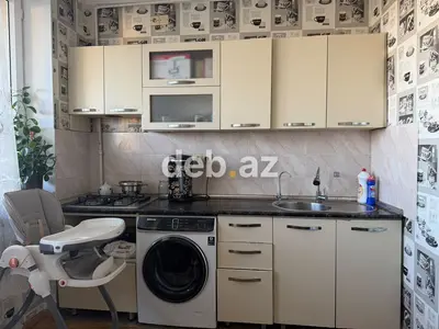 Gəncə, 3 otaqlı, Köhnə tikili, 72 kv. m — kiçik şəkil 4