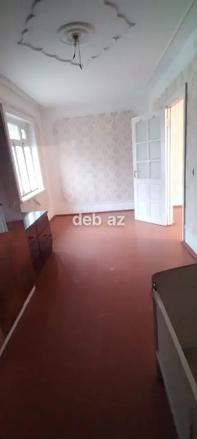 Gəncə, 2 otaqlı, Köhnə tikili, 46 kv. m — kiçik şəkil 5