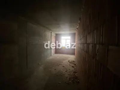 3 otaqlı, Yeni tikili, 135 kv. m — kiçik şəkil 11