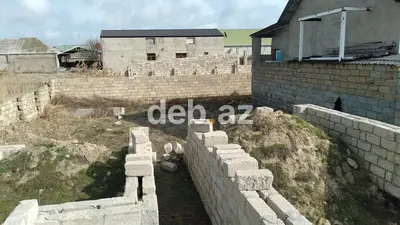 3 sot tikinti təyinatlı kupçalı (çıxarışlı) torpaq sahəsi satılır — kiçik şəkil 11
