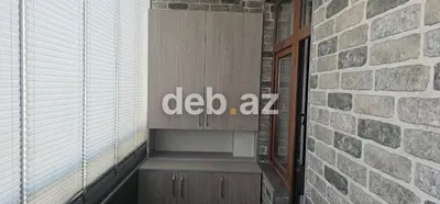 Yasamal, 3 otaqlı, Yeni tikili, m. 20 Yanvar, 90 kv. m — kiçik şəkil 15