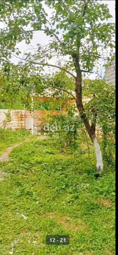 90 kv. m, 3 otaqlı, Kombi, Qaz, İşıq — kiçik şəkil 4