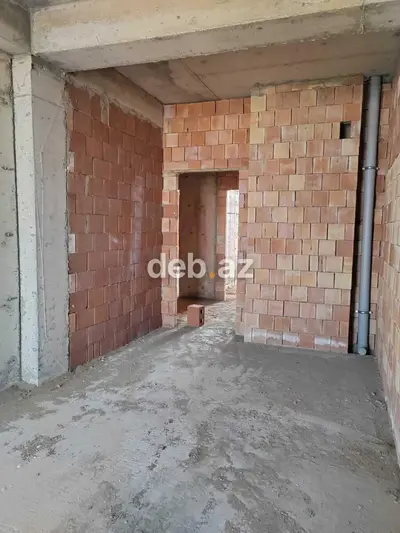 Bakıxanov qəs., 4 otaqlı, Yeni tikili, 149 kv. m — kiçik şəkil 10