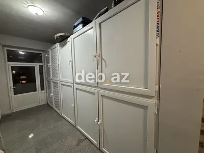 Yeni Yasamalda, 20 Yanvar m/s yaxınlığında 147 kv.m 4 otaqlı kupçalı yeni tikili satılır — kiçik şəkil 24