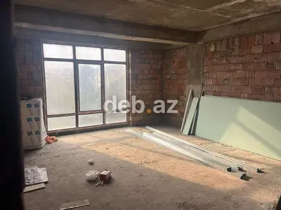 4 otaqlı, Yeni tikili, 168 kv. m — kiçik şəkil 9