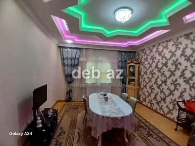 Satılır: Gəncədə mərkəzi klinikaya 400 metr məsafədə asvalt yoldan 20 — kiçik şəkil 15