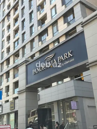 1 otaqlı, Yeni tikili, m. Həzi Aslanov, 51 kv. m — kiçik şəkil 11
