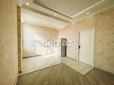 Qaraçuxur qəs., 3 otaqlı, Yeni tikili, 85 kv. m — kiçik şəkil 5