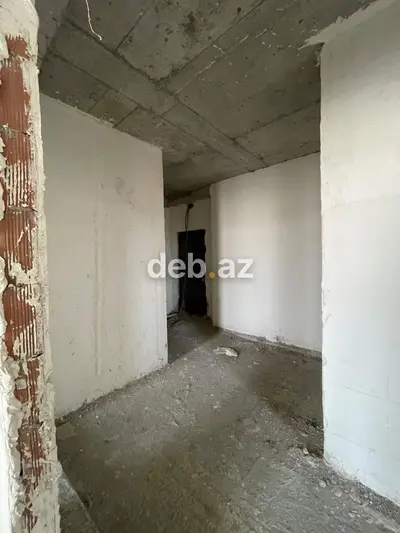 3 otaqlı, Yeni tikili, 119 kv. m — kiçik şəkil 7