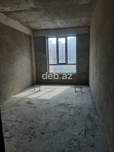 3 otaqlı, Yeni tikili, 125 kv. m — kiçik şəkil 5
