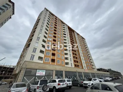 2 otaqlı, Yeni tikili, 84 kv. m — kiçik şəkil 2