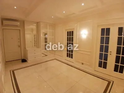 Ağ şəhər, 4 otaqlı, Yeni tikili, m. Xətai, 211 kv. m — kiçik şəkil 4