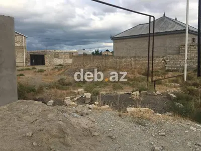 Siyəzən rayonu Gənclik qəsəbəsi Cabir Novruz küçəsində kupçalı — kiçik şəkil 2