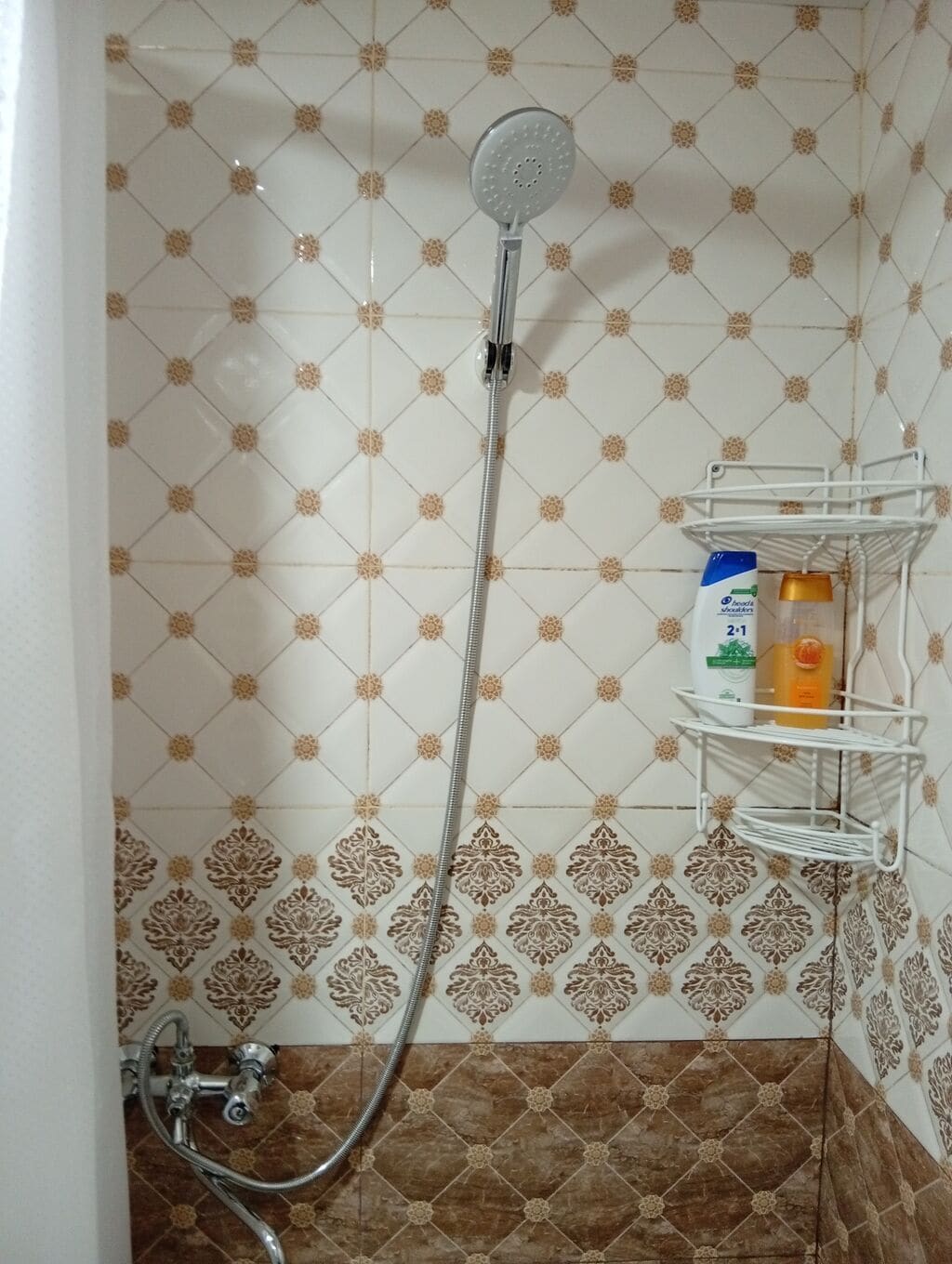 Şahdağ yolunda günlük kirayə həyət evi – Qusar, Çiləgir kəndi (10 nəfərlik, Manqal, Samovar, Besedka) — kiçik şəkil 18