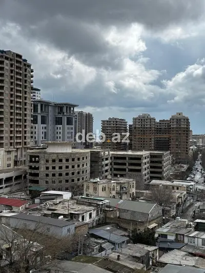 3 otaqlı, Yeni tikili, m. Nizami, 136 kv. m — kiçik şəkil 7