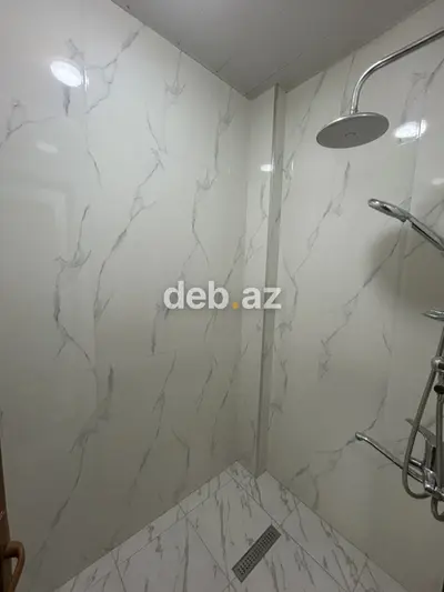 3 otaqlı, Yeni tikili, 106 kv. m — kiçik şəkil 9