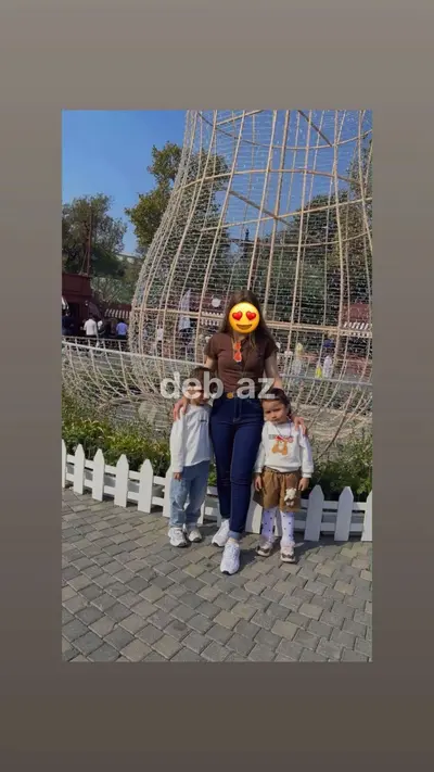 3 otaqlı, Yeni tikili, 100 kv. m — kiçik şəkil 13