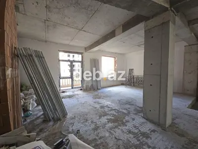 Ağ şəhər, 4 otaqlı, Yeni tikili, m. Xətai, 153 kv. m — kiçik şəkil 6