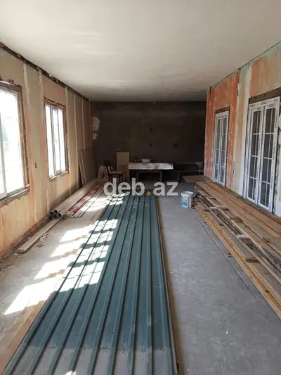 Ağdaş, 192 kv. m, 4 otaqlı, İşıq, Kanalizasiya, Kombi — kiçik şəkil 11