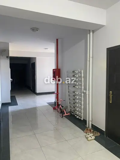Xırdalanda İdeal 2 Otaqlı Mənzil – 48 m² | Yeni Tikili — kiçik şəkil 11