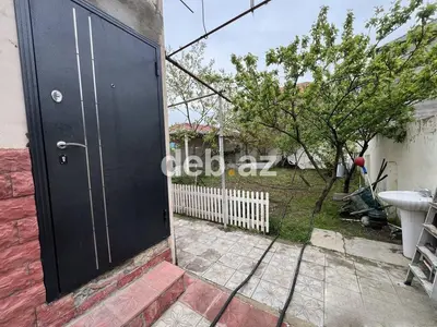 Bakı, Novxanı, 160 kv. m, 4 otaqlı, Hovuzlu, Kombi — kiçik şəkil 7