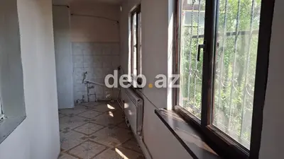 Gəncə, 2 otaqlı, Köhnə tikili, 55 kv. m — kiçik şəkil 6