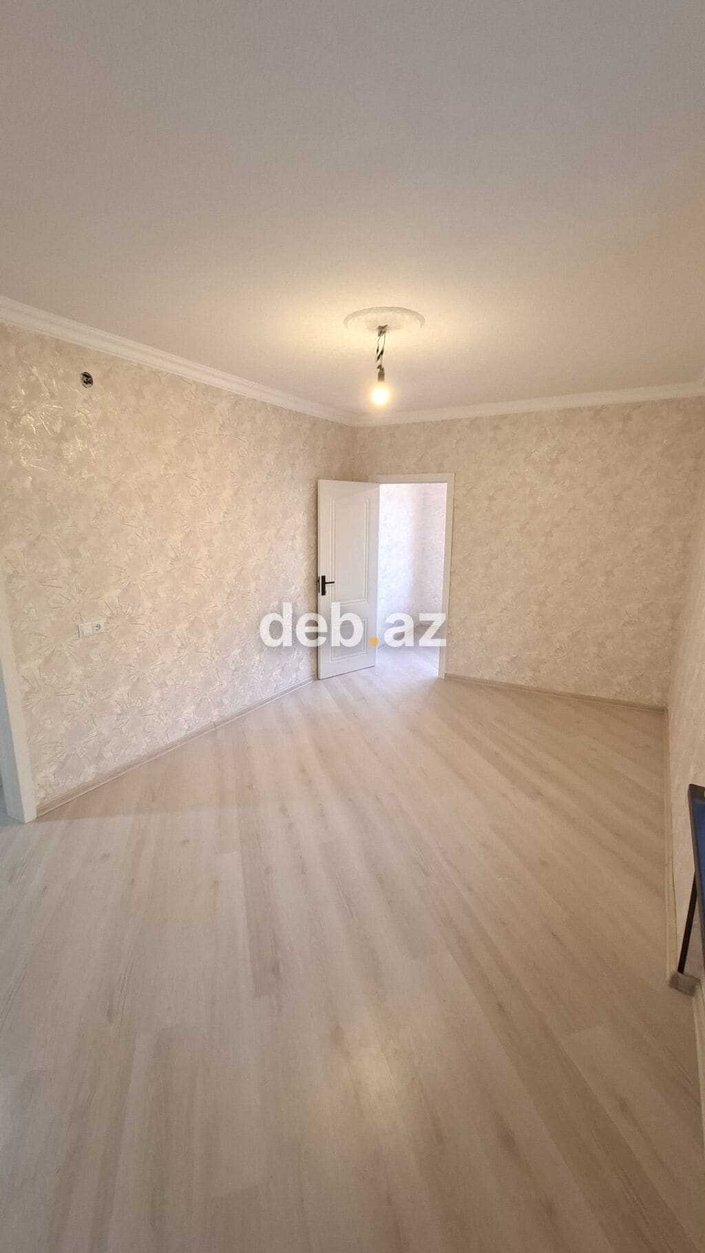 3 otaqlı, Yeni tikili, 52 kv. m — Gəncə