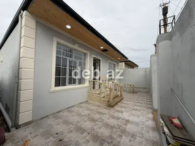 5 otaqlı, 150 kv. m — kiçik şəkil 2