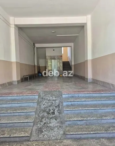 Əhmədli, 2 otaqlı, Yeni tikili, m. Xalqlar Dostluğu, 90 kv. m — kiçik şəkil 2