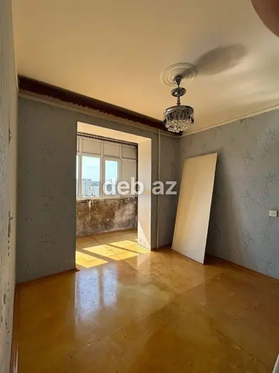 Bakı, Qaraçuxur qəs., 5 otaqlı, Köhnə tikili, 120 kv. m — kiçik şəkil 13