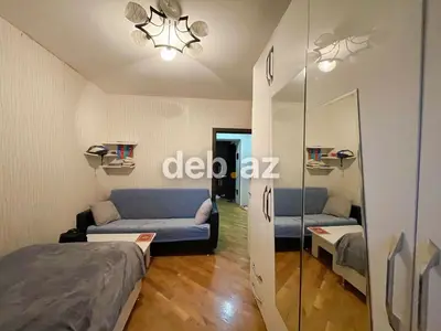 Bakı, Biləcəri, 4 otaqlı, Köhnə tikili, 86 kv. m — kiçik şəkil 6
