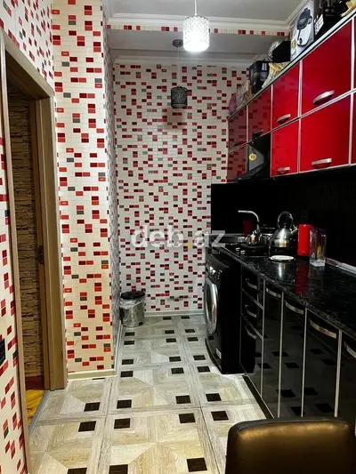 Əhmədli, 3 otaqlı, Yeni tikili, m. Xalqlar Dostluğu, 58 kv. m — kiçik şəkil 5
