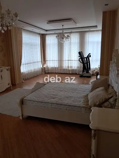 Novxanida 16 sotda bag evi,600 km metr yola ve deniz yaxin — kiçik şəkil 6