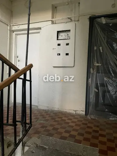 Xırdalan, 4 otaqlı, Köhnə tikili, 100 kv. m — kiçik şəkil 10