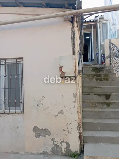 Bülbülə qəs. 2 otaqlı, 38 kv. m, Kredit yoxdur, Yeni təmirli — kiçik şəkil 11