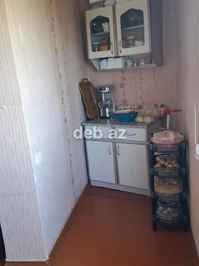 Bakı, Köhnə Günəşli, 2 otaqlı, Köhnə tikili, 65 kv. m — kiçik şəkil 10