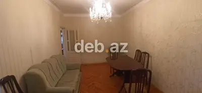 Bakı, 3 otaqlı, Köhnə tikili, 61 kv. m — kiçik şəkil 3