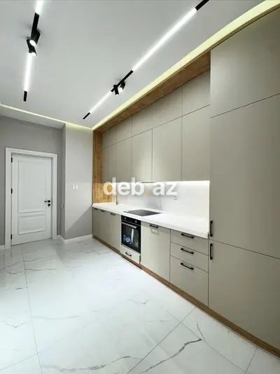 28 May, 4 otaqlı, Yeni tikili, m. 28 may, 150 kv. m — kiçik şəkil 9