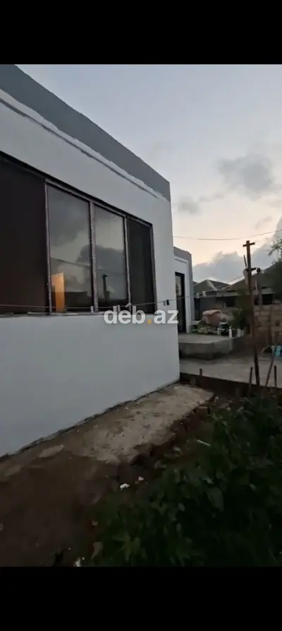 Zabrat 3 otaqlı, 90 kv. m, Kredit yoxdur, Yeni təmirli — kiçik şəkil 2