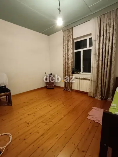 Masazır 5 otaqlı, 150 kv. m — kiçik şəkil 15