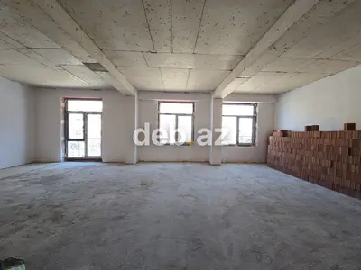 Ağ şəhər, 4 otaqlı, Yeni tikili, m. Xətai, 152 kv. m — kiçik şəkil 5