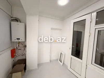 Bakı, Əhmədli, 2 otaqlı, Köhnə tikili, m. Həzi Aslanov, 60 kv. m — kiçik şəkil 7