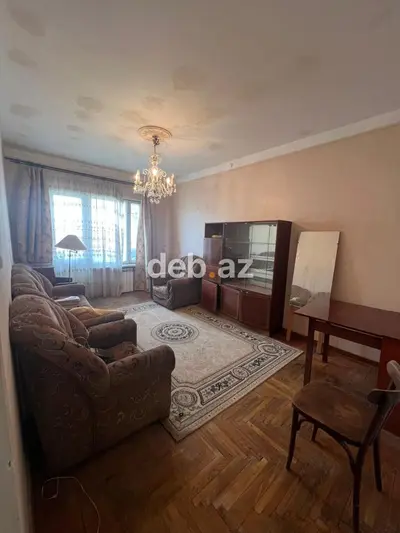 Bakı, 3 otaqlı, Köhnə tikili, 67 kv. m — kiçik şəkil 4