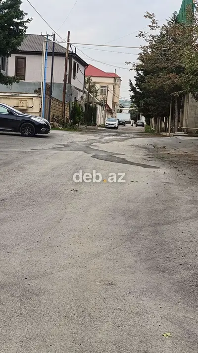 Biləcəri, 3 otaqlı, Yeni tikili, m. Xocasən, 66 kv. m — kiçik şəkil 13