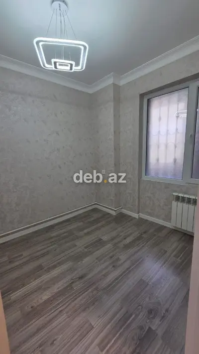 Bakı, 3 otaqlı, Köhnə tikili, 61 kv. m — kiçik şəkil 8