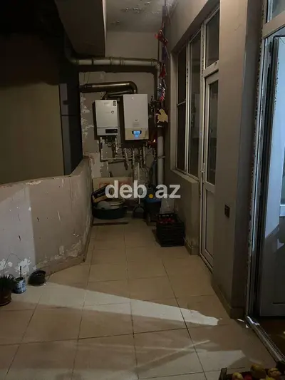 3 otaqlı, Yeni tikili, 126 kv. m — kiçik şəkil 7