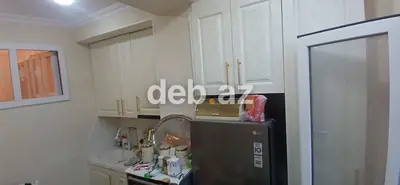 2 otaqlı, Yeni tikili, 65 kv. m — kiçik şəkil 4