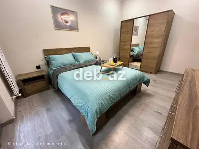 2 otaqlı, Nəsimi r. r-nu — kiçik şəkil 3