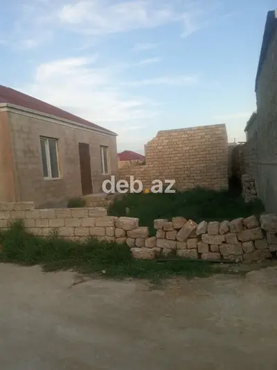 3 otaqlı, 94 kv. m, Kredit yoxdur, Təmirsiz — kiçik şəkil 3