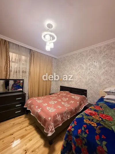 Kürdəxanı qəs. 4 otaqlı, 110 kv. m — kiçik şəkil 8